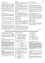 Preview for 23 page of Monacor 14.2630 Mounting Instructions