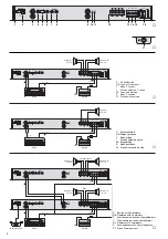 Preview for 3 page of Monacor 14.2670 Mounting Instructions