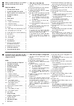 Preview for 10 page of Monacor 14.2670 Mounting Instructions