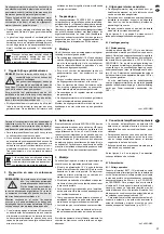 Preview for 17 page of Monacor 14.2670 Mounting Instructions