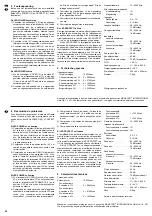 Preview for 20 page of Monacor 14.2670 Mounting Instructions