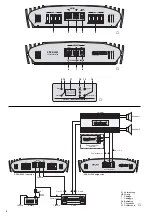 Preview for 3 page of Monacor 14.2690 Mounting Instructions