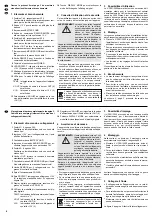 Preview for 6 page of Monacor 14.2690 Mounting Instructions