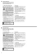 Preview for 12 page of Monacor 14.2690 Mounting Instructions