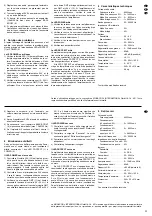 Preview for 11 page of Monacor 14.2710 Mounting Instructions