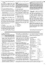 Preview for 17 page of Monacor 14.2710 Mounting Instructions