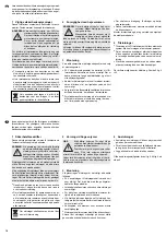 Preview for 18 page of Monacor 14.2710 Mounting Instructions