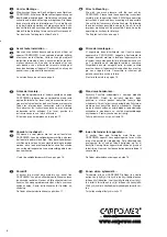 Preview for 2 page of Monacor 14.2780 Mounting Instructions