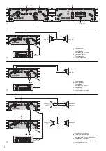 Preview for 3 page of Monacor 14.2780 Mounting Instructions