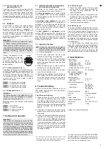 Preview for 7 page of Monacor 14.2780 Mounting Instructions