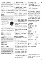 Preview for 11 page of Monacor 14.2780 Mounting Instructions