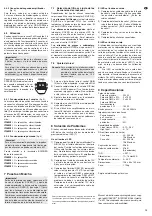 Preview for 13 page of Monacor 14.2780 Mounting Instructions