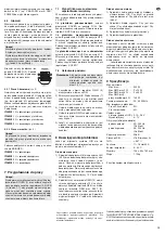 Preview for 15 page of Monacor 14.2780 Mounting Instructions