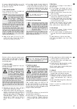 Preview for 17 page of Monacor 14.2780 Mounting Instructions