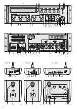 Preview for 3 page of Monacor 17.0780 Instruction Manual