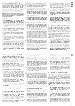 Preview for 9 page of Monacor 17.0780 Instruction Manual