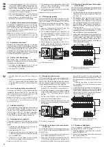 Preview for 10 page of Monacor 17.0780 Instruction Manual