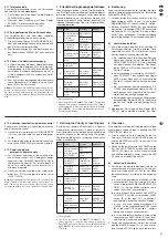 Preview for 11 page of Monacor 17.0780 Instruction Manual