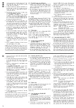 Preview for 12 page of Monacor 17.0780 Instruction Manual