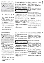 Preview for 17 page of Monacor 17.0780 Instruction Manual