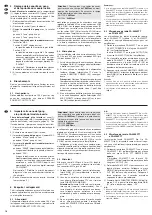 Preview for 18 page of Monacor 17.0780 Instruction Manual