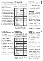 Preview for 21 page of Monacor 17.0780 Instruction Manual