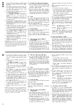 Preview for 22 page of Monacor 17.0780 Instruction Manual