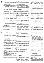 Preview for 32 page of Monacor 17.0780 Instruction Manual