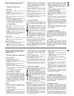 Предварительный просмотр 7 страницы Monacor 17.0800 Instruction Manual