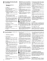 Предварительный просмотр 10 страницы Monacor 17.0800 Instruction Manual