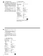 Предварительный просмотр 12 страницы Monacor 17.0800 Instruction Manual