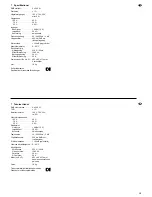 Предварительный просмотр 15 страницы Monacor 17.0800 Instruction Manual