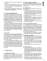 Предварительный просмотр 5 страницы Monacor 17.1080 Instruction Manual