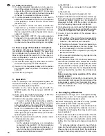 Предварительный просмотр 10 страницы Monacor 17.1080 Instruction Manual