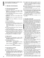 Предварительный просмотр 12 страницы Monacor 17.1080 Instruction Manual