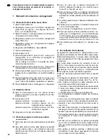 Предварительный просмотр 16 страницы Monacor 17.1080 Instruction Manual