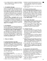 Предварительный просмотр 17 страницы Monacor 17.1080 Instruction Manual