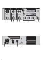 Предварительный просмотр 3 страницы Monacor 17.3150 Instruction Manual