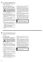 Preview for 18 page of Monacor 17.3150 Instruction Manual