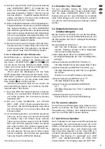 Preview for 7 page of Monacor 17.3350 Instruction Manual