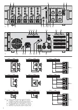 Preview for 3 page of Monacor 17.3390 Instruction Manual