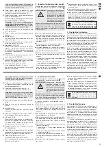 Preview for 11 page of Monacor 17.3390 Instruction Manual