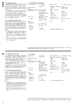 Preview for 14 page of Monacor 17.3390 Instruction Manual