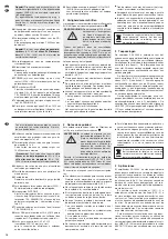 Preview for 16 page of Monacor 17.3390 Instruction Manual