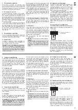 Preview for 17 page of Monacor 17.3390 Instruction Manual