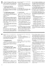 Preview for 18 page of Monacor 17.3390 Instruction Manual