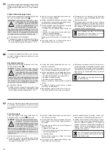 Preview for 24 page of Monacor 17.3390 Instruction Manual