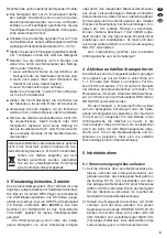 Preview for 5 page of Monacor 17.3570 Instruction Manual