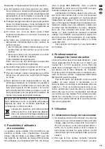 Preview for 15 page of Monacor 17.3570 Instruction Manual