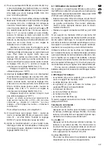 Preview for 17 page of Monacor 17.3570 Instruction Manual